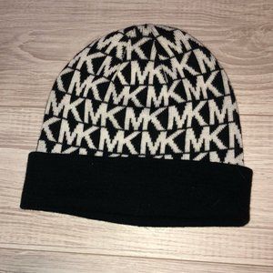 Michael Kors Winter Hat
